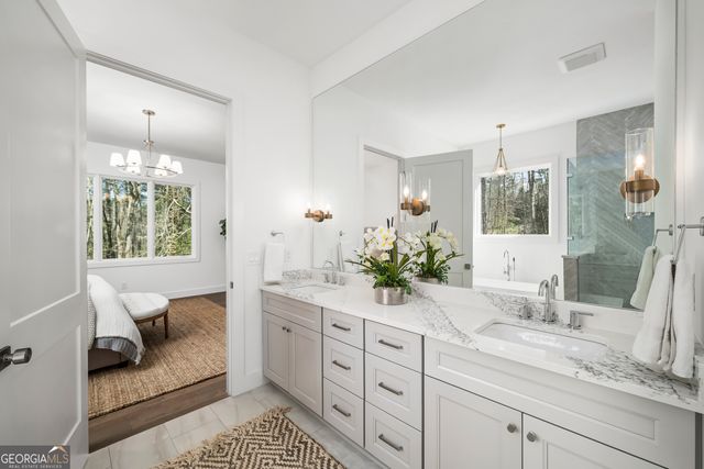 3357 Littleport Lane, Acworth, GA 30101