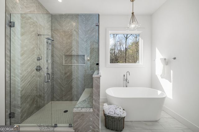 3357 Littleport Lane, Acworth, GA 30101