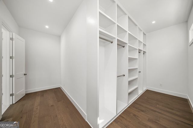 3357 Littleport Lane, Acworth, GA 30101