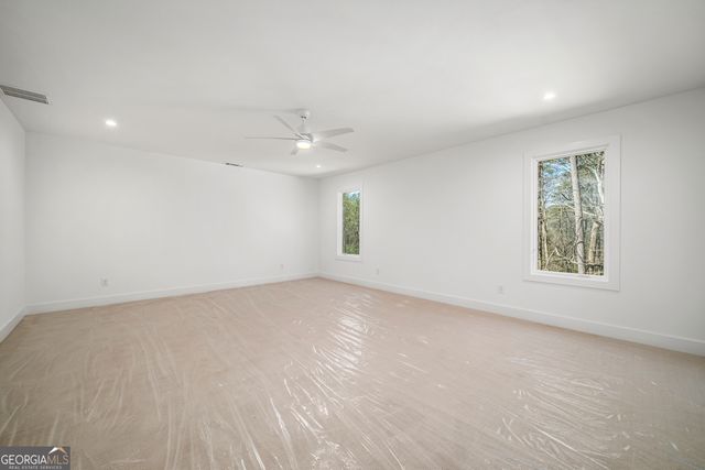 3357 Littleport Lane, Acworth, GA 30101