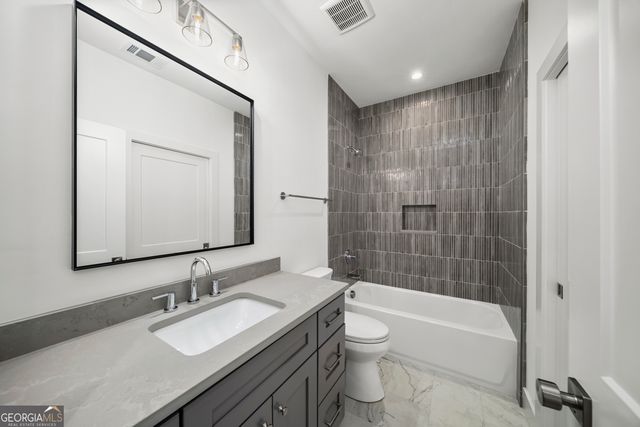 3357 Littleport Lane, Acworth, GA 30101