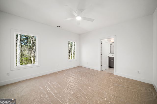 3357 Littleport Lane, Acworth, GA 30101