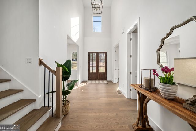 3357 Littleport Lane, Acworth, GA 30101