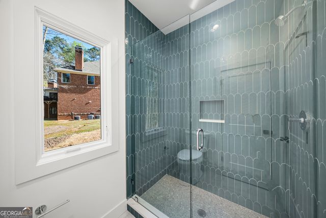 3357 Littleport Lane, Acworth, GA 30101