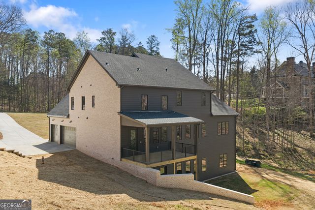 3357 Littleport Lane, Acworth, GA 30101