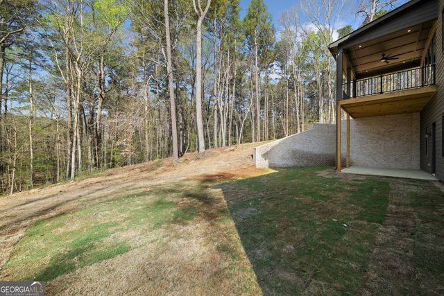 3357 Littleport Lane, Acworth, GA 30101