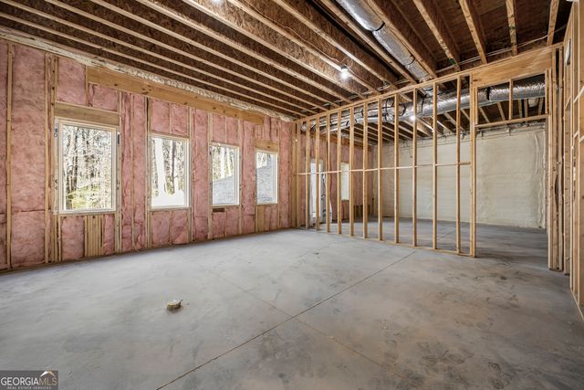 3357 Littleport Lane, Acworth, GA 30101