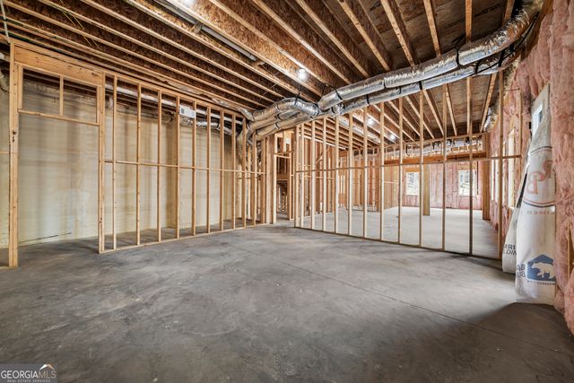 3357 Littleport Lane, Acworth, GA 30101