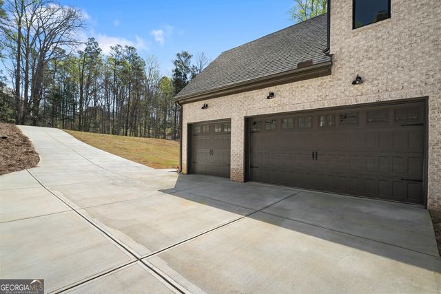 3357 Littleport Lane, Acworth, GA 30101