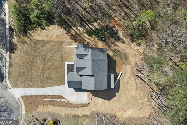 3357 Littleport Lane, Acworth, GA 30101