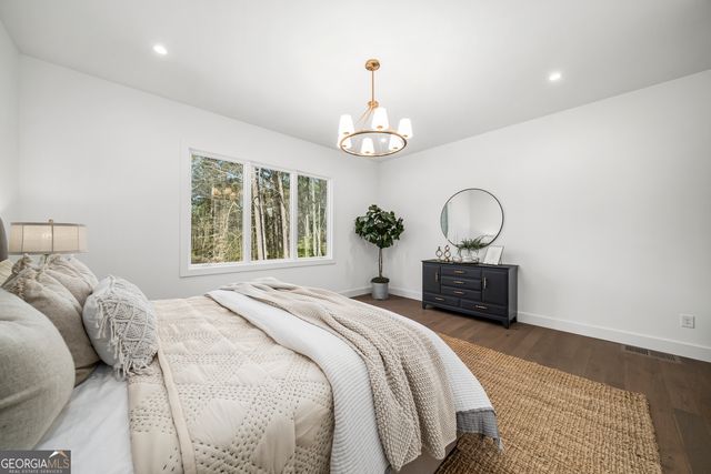 3357 Littleport Lane, Acworth, GA 30101