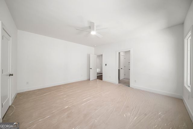 3357 Littleport Lane, Acworth, GA 30101