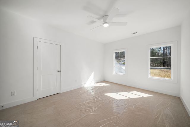 3357 Littleport Lane, Acworth, GA 30101