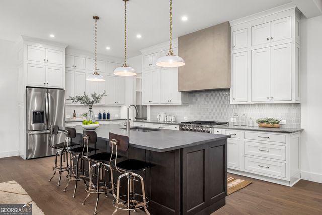 3357 Littleport Lane, Acworth, GA 30101