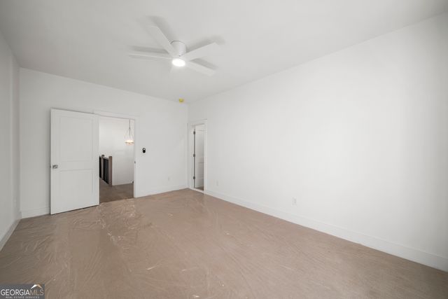 3357 Littleport Lane, Acworth, GA 30101