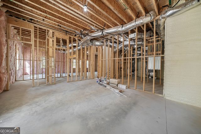 3357 Littleport Lane, Acworth, GA 30101