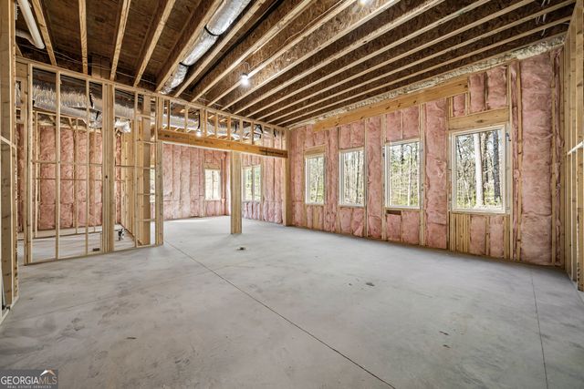 3357 Littleport Lane, Acworth, GA 30101