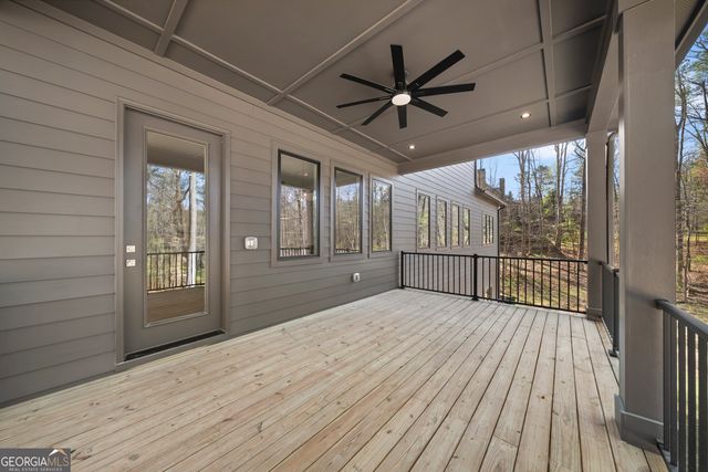 3357 Littleport Lane, Acworth, GA 30101