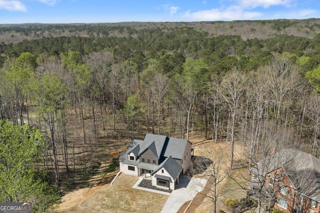 3357 Littleport Lane, Acworth, GA 30101