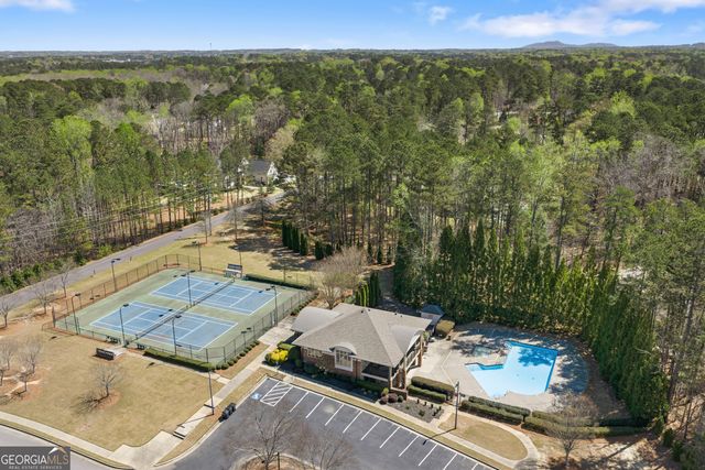 3357 Littleport Lane, Acworth, GA 30101