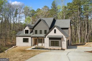3357 Littleport Lane, Acworth, GA 30101