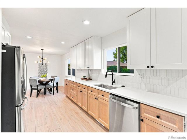 2927 Glendevey Drive, Loveland, CO 80538