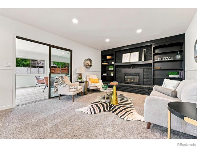 2927 Glendevey Drive, Loveland, CO 80538