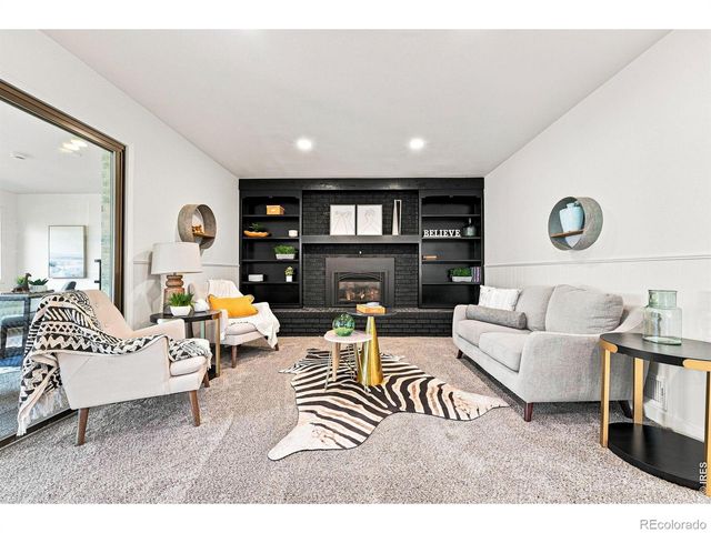 2927 Glendevey Drive, Loveland, CO 80538