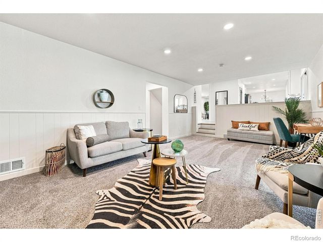 2927 Glendevey Drive, Loveland, CO 80538