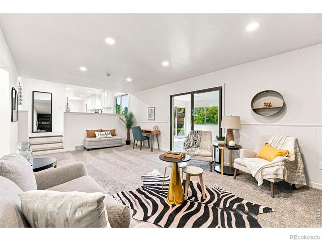 2927 Glendevey Drive, Loveland, CO 80538