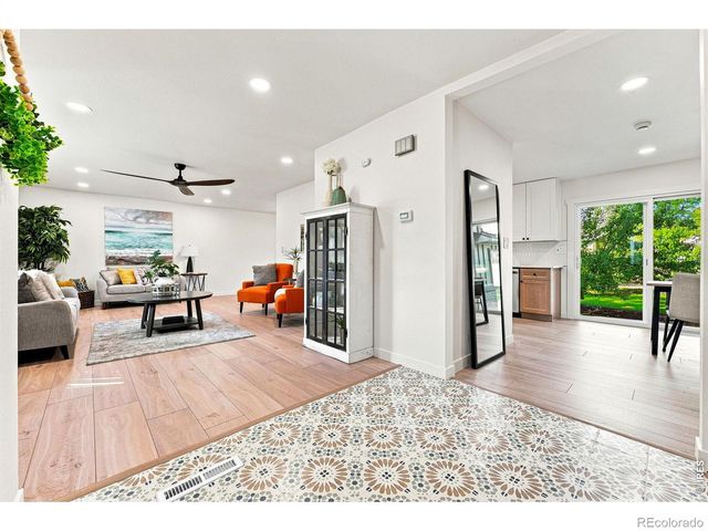 2927 Glendevey Drive, Loveland, CO 80538