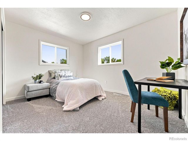 2927 Glendevey Drive, Loveland, CO 80538