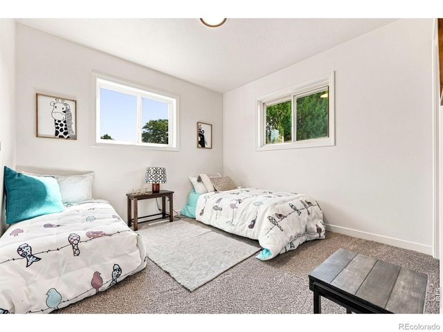 2927 Glendevey Drive, Loveland, CO 80538