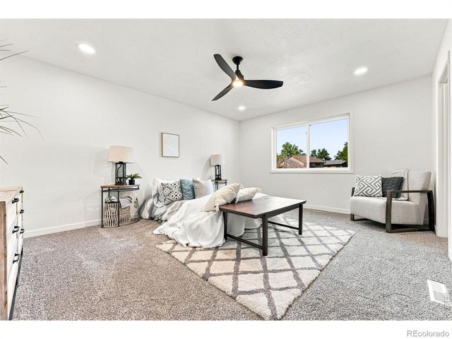 2927 Glendevey Drive, Loveland, CO 80538