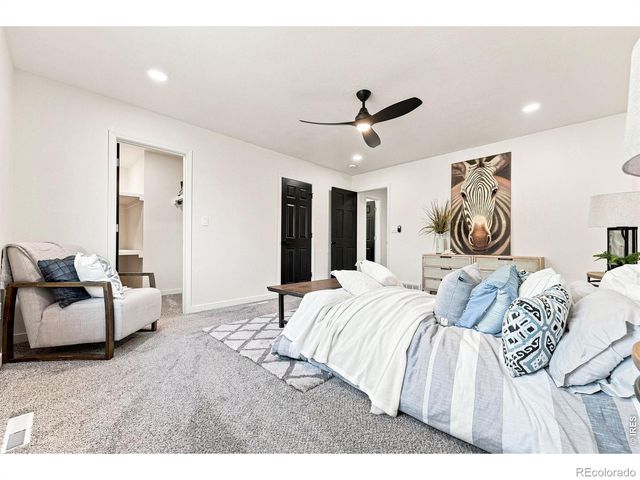 2927 Glendevey Drive, Loveland, CO 80538