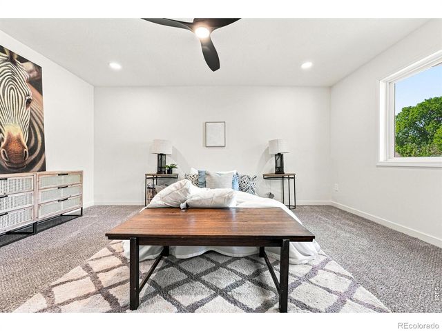2927 Glendevey Drive, Loveland, CO 80538