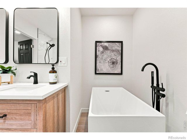 2927 Glendevey Drive, Loveland, CO 80538