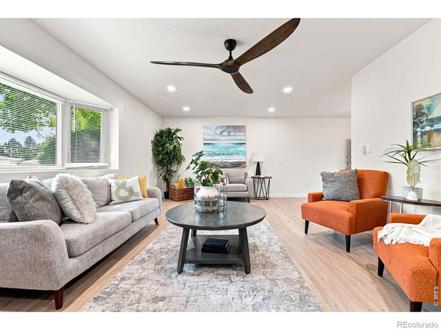 2927 Glendevey Drive, Loveland, CO 80538