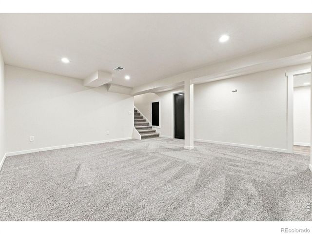 2927 Glendevey Drive, Loveland, CO 80538