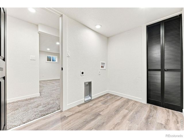 2927 Glendevey Drive, Loveland, CO 80538
