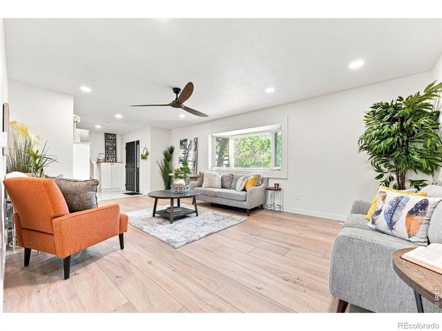 2927 Glendevey Drive, Loveland, CO 80538