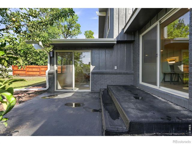 2927 Glendevey Drive, Loveland, CO 80538