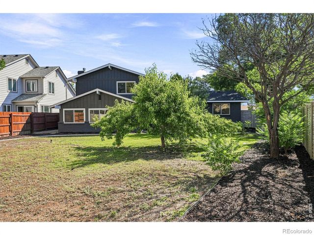 2927 Glendevey Drive, Loveland, CO 80538