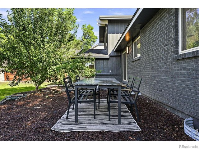 2927 Glendevey Drive, Loveland, CO 80538