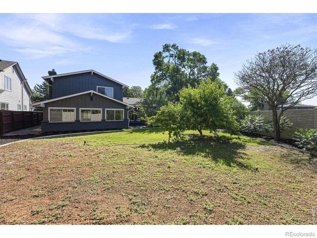 2927 Glendevey Drive, Loveland, CO 80538