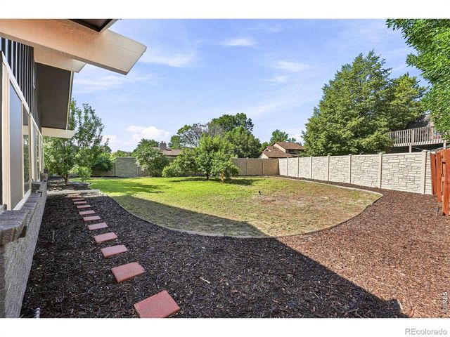 2927 Glendevey Drive, Loveland, CO 80538