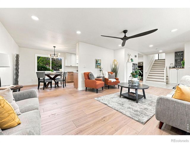 2927 Glendevey Drive, Loveland, CO 80538