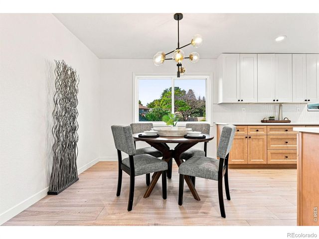 2927 Glendevey Drive, Loveland, CO 80538