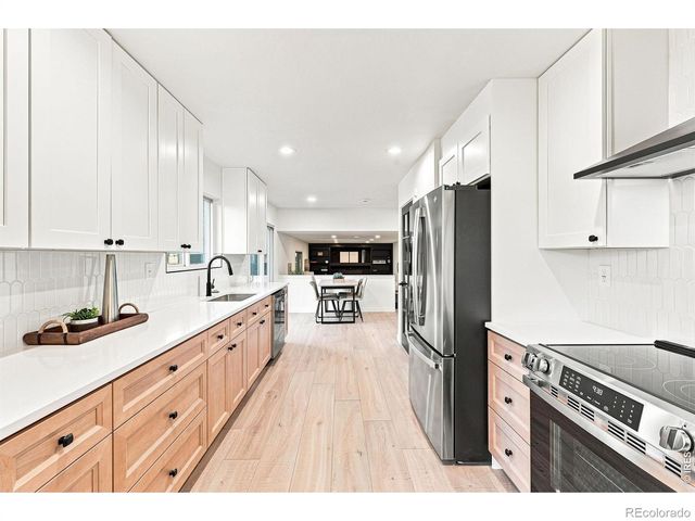 2927 Glendevey Drive, Loveland, CO 80538