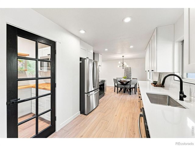 2927 Glendevey Drive, Loveland, CO 80538